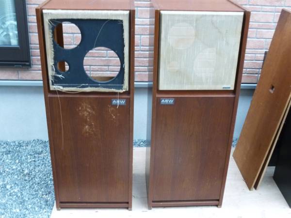 HITACHI/Lo-D HS-1400W エンクロージャー (一般)｜売買された