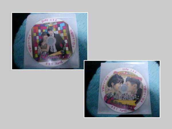 ☆韓国ドラマ　トロットの恋人　全話＋ＯＳＴ２枚☆中古_2