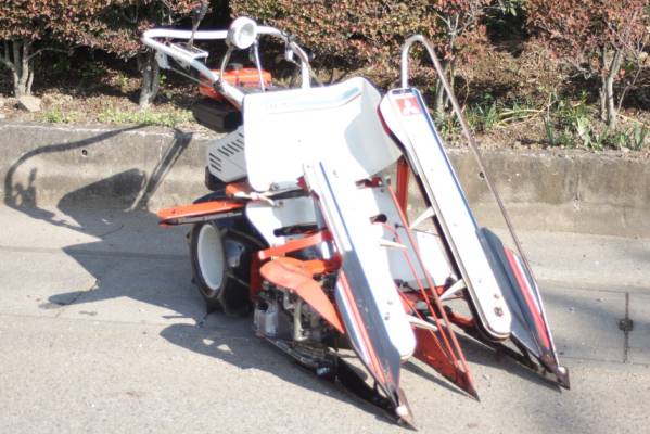 三菱 2条バインダー MB560 中古