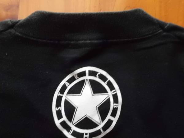 THE STARCLUB ザ スタークラブ HIKAGE Tシャツ②(タレントグッズ