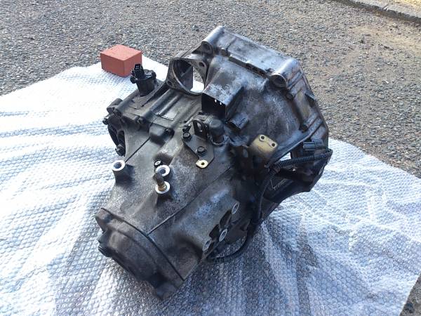 シビック EG6 Y21 ミッション EG9 EF6 DC2 EK9(トランスミッション 