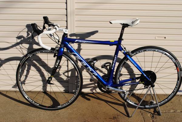 FELT F5Cカーボン 2006年モデル(520mm～)｜売買されたオークション 