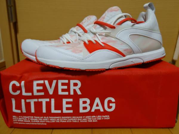 ☆未使用品☆Hypebeast x PUMA Blaze of Glory “Har Gao” 26cm