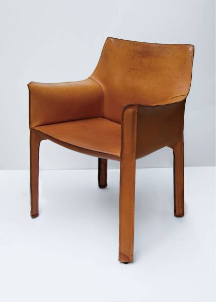 413 CAB アームチェア(3)