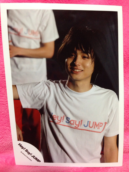 伊野尾慧 Hey Say Jump ショップ写真 56 Hey Say Jump 売買されたオークション情報 Yahooの商品情報をアーカイブ公開 オークファン Aucfan Com 伊野尾慧 Hey Say Jump ショップ写真 56 Hey Say Jump 売買されたオークション情報 Yahooの商品情報をアーカイブ公開 オークファン Aucfan Com