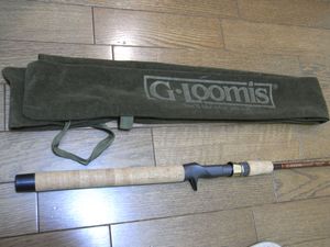 GルーミスCBR781
