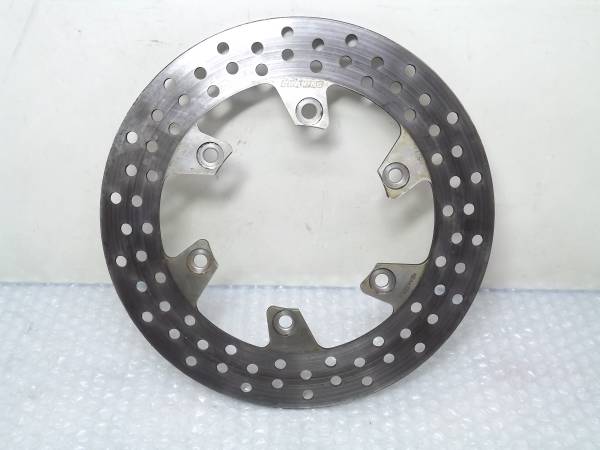YZF-R1 XJR400 TRX850 TDM850/900 SRX600 SRX400 ＿ブレーキング 出物