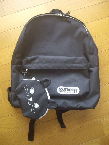 今期 アースミュージック Outdoorコラボリュック 猫 黒 その他 売買されたオークション情報 Yahooの商品情報をアーカイブ公開 オークファン Aucfan Com