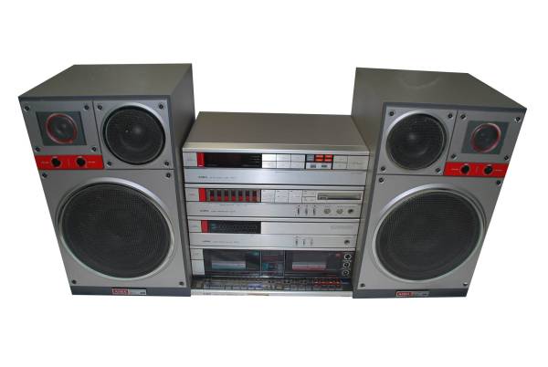 ★　AIWA　アイワ　★　レア！　カセットオーディオ　MY PAGE 33