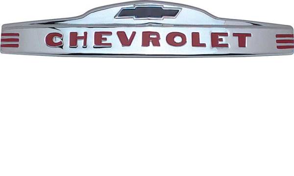  1947-1953 シボレー 3100 ボンネット エンブレム ロゴ フード アメ車 レストア 旧車 パーツ(外装、エアロ)｜売買されたオークション情報、yahooの商品情報をアーカイブ公開 - オークファン その他