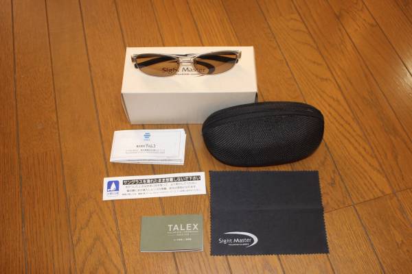 ティムコ サイトマスター ディスティニー　ライトブラウン