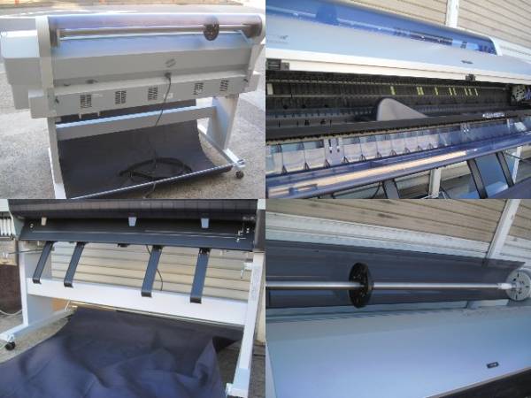 EPSON/エプソン　Ｂ0対応大判プロッター 【PX-9500】 (1)