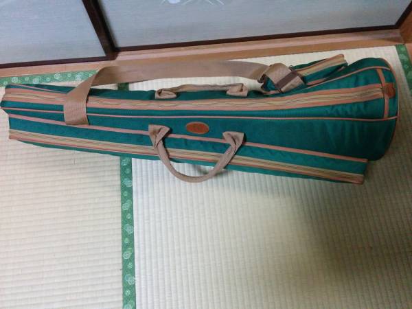 テナー/テナーバストロンボーン用　ソフトケース