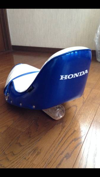 HONDA ライブDIO ZX JOG ZR 三段シート 原付、バイク用 (社外品)｜売買