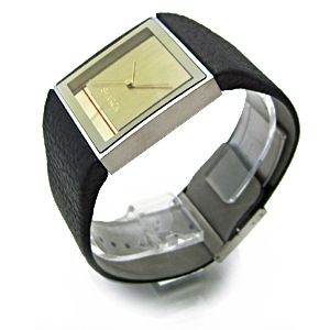 FOSSIL フィリップ・スタルクStarckore 腕時計 PH5018 廃番品