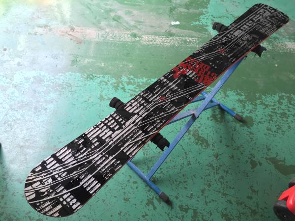 ＢＣ ＳＴＲＥＡＭ ＤＥＬＴＡ 170.5　中古