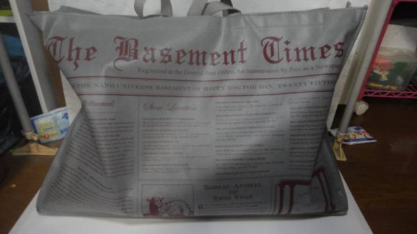 2015年 福袋 nano・universe ナノユニバース サイズXL