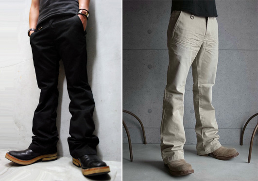 ■新品■格安■２本セット/バックボーン/BACKBONE/チノパンツ/