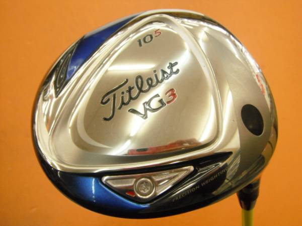 【即決１W】VG3 2014 / ツアーAD MT-5 （10.5度/R-1）