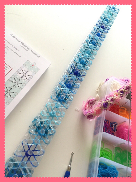 編み機 レインボールーム ルームバンド ファンルーム 複数連結 作成キット 売買されたオークション情報 Yahooの商品情報をアーカイブ公開 オークファン Aucfan Com