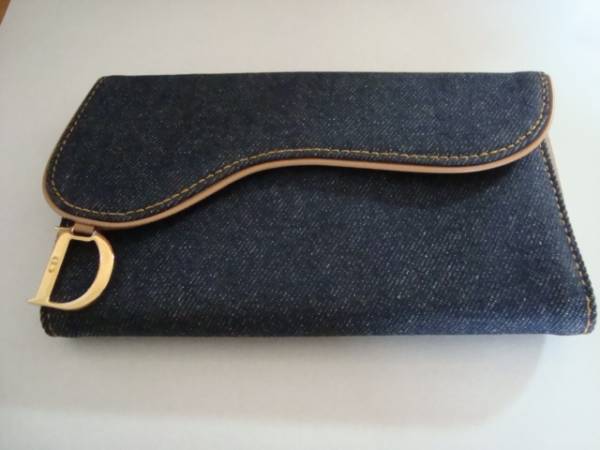 ■美品■クリスチャン・ディオール　財布　