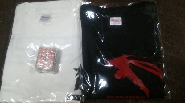 ULTRAMANスペシャルピンズTシャッ抽プレ懸賞