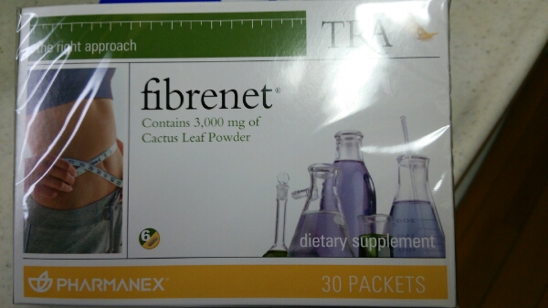 新品！ニュースキン・ファーマネックスファイバーネット！即落