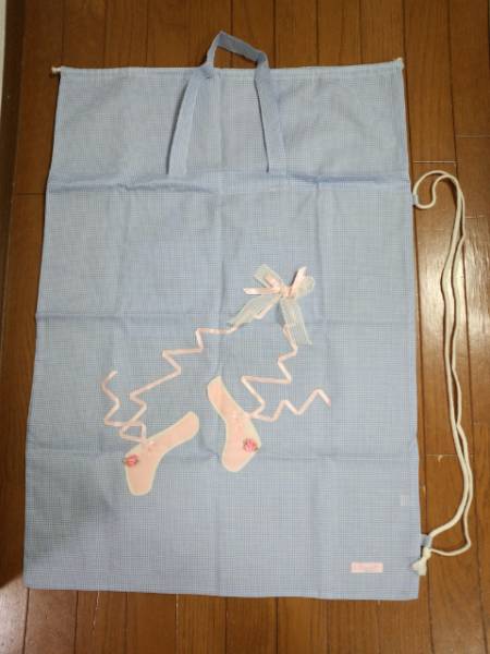 バレエ衣装バッグ 衣装ケース 手作り 発表会などに バレエ 売買されたオークション情報 Yahooの商品情報をアーカイブ公開 オークファン Aucfan Com