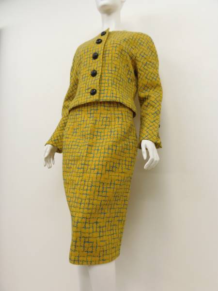 Christian Dior★クリスチャンディオール★スーツ★一式★１１