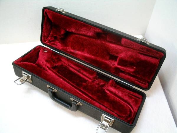 YAMAHA トランペット用ハードケース◆ 即決！　