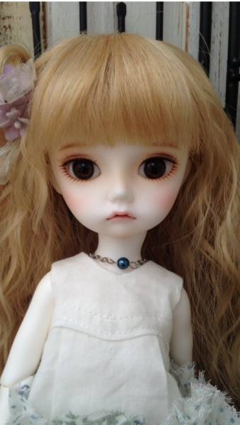 iMda 2.6 Arielle ☆SOOM