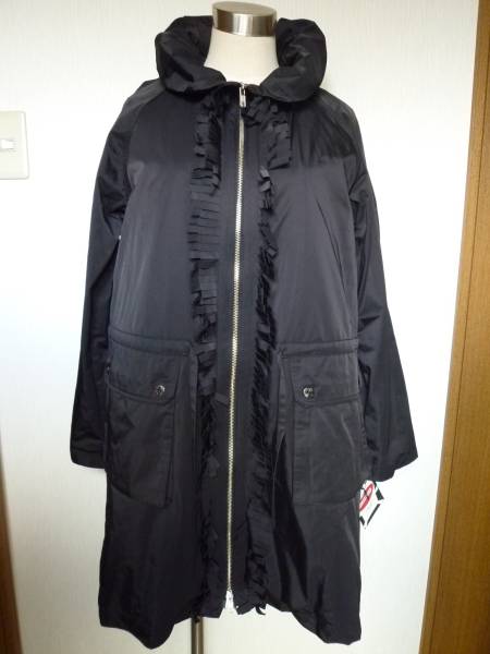 ALBEROBELLO☆アルベロベロ　コート☆新品未使用