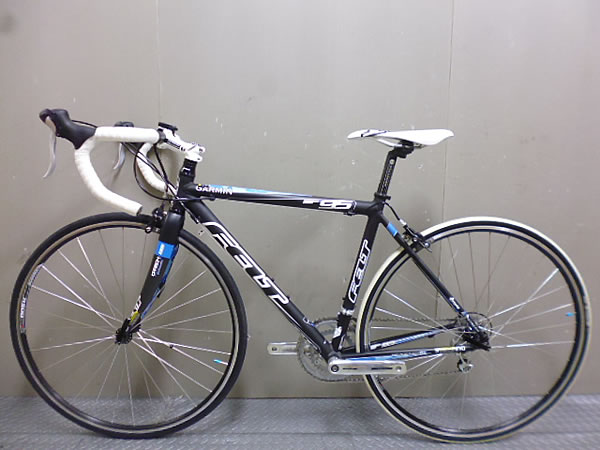 ○中古自転車○フェルト FELT F95 TEAM ISSUE 52 2010 ロード
