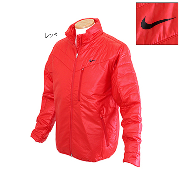 【NIKE GOLF ナイキゴルフ】ウルトラライトフィルドジャケット②