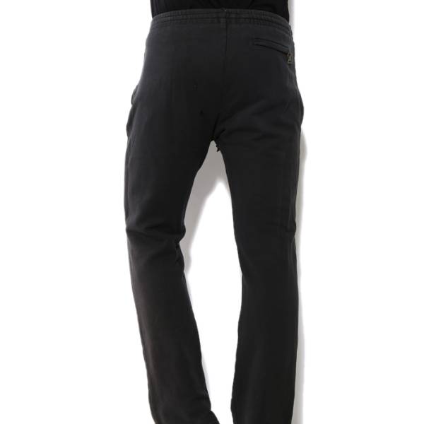 プラダ PRADA スウェットパンツ M ブラック 男性 e171 シンプル