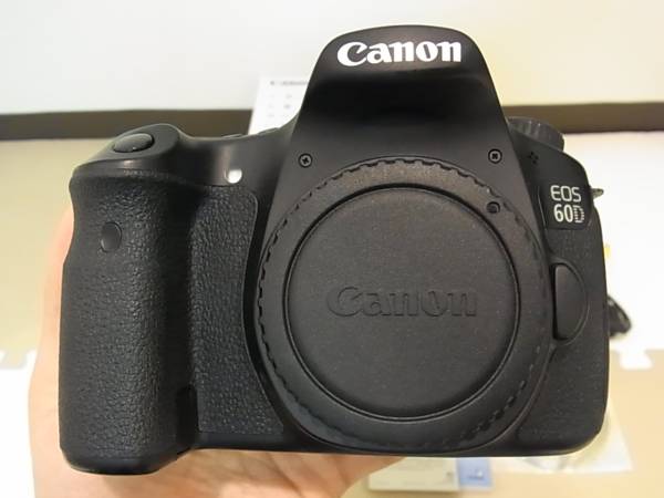 Canon EOS 60D EF-S 18-135mm IS レンズキット ＋ 望遠レンズ