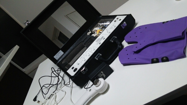 ViS-a-vis XIO ビザビイオ美顔器 ビザビイオ Vis-à-vis 【公式通販】
