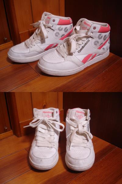 Reebokリーボック★スニーカー★23ｃｍ