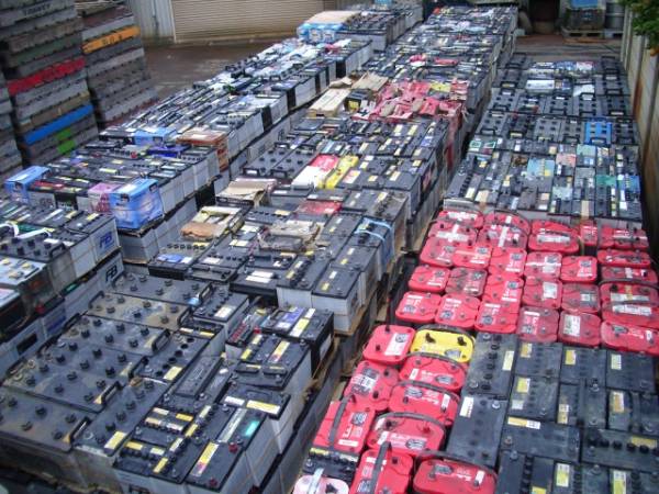 パナソニック　カオス　S46B24R リビルト