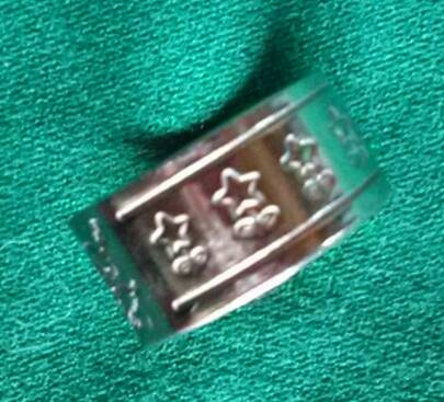 昭和レトロ サンリオ リトルツインスターズ キキララ 指輪 その他 売買されたオークション情報 Yahooの商品情報をアーカイブ公開 オークファン Aucfan Com