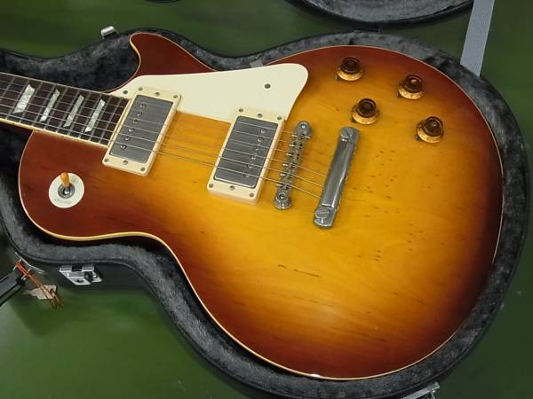 TOKAI LS-80 LOVE ROCK 1980年 ホビー、カルチャー ギター 【公式通販】