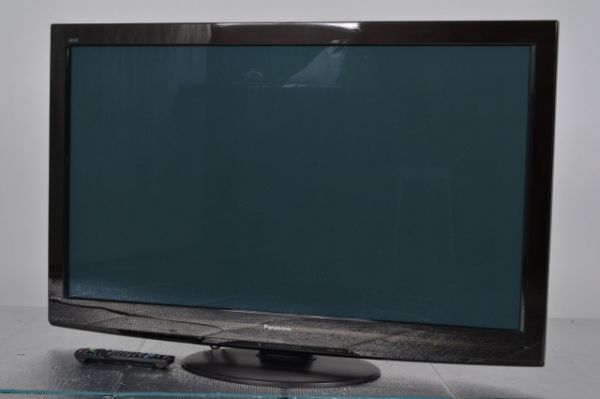 R-BA044 パナソニック 46V型 プラズマテレビ TH-P46R2 10年製