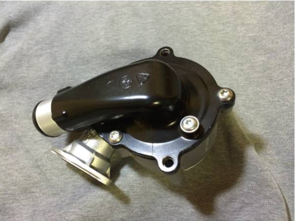BMW S1000S1000RR用ウォーターポンプ