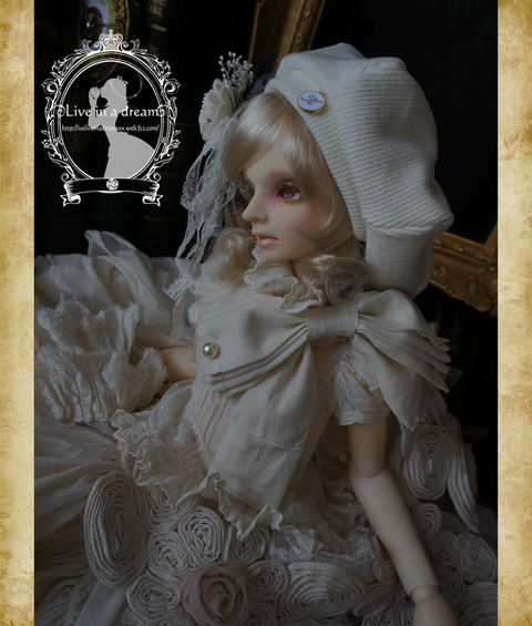 SD*SD13少女お洋服「Miniature garden」_3