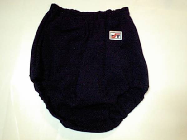 中古SchooltigerスクールタイガーブルマC-OS-33(ヌ-BU-中638-M)(パンツ
