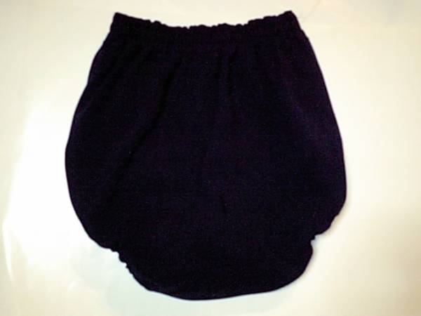 中古SchooltigerスクールタイガーブルマC-OS-33(ヌ-BU-中638-M)(パンツ