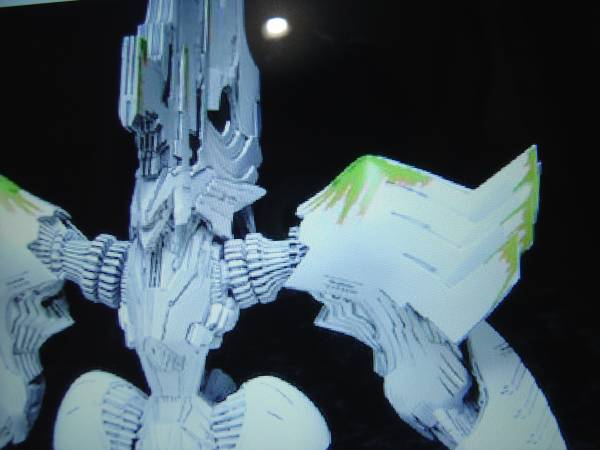 キャラホビ シリコントライブ グランチャーバロンズゥ 重戦機エルガイム 売買されたオークション情報 Yahooの商品情報をアーカイブ公開 オークファン Aucfan Com