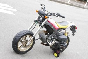 ストリート マジックのYahoo!オークション(旧ヤフオク!)の相場・価格を