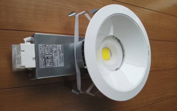 パナソニック　NNN74075ＬＥ９　ダウンライト　ＬＥＤ　