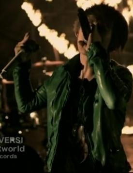 新品!!TAKUYA∞着!!ジョルジオブラット・ライダース/UVERworld